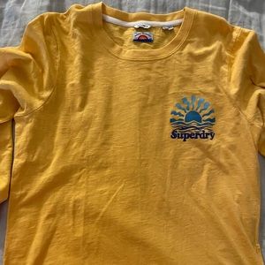 Women long sleeve t shirt